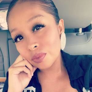 Meet your Posher, Halley